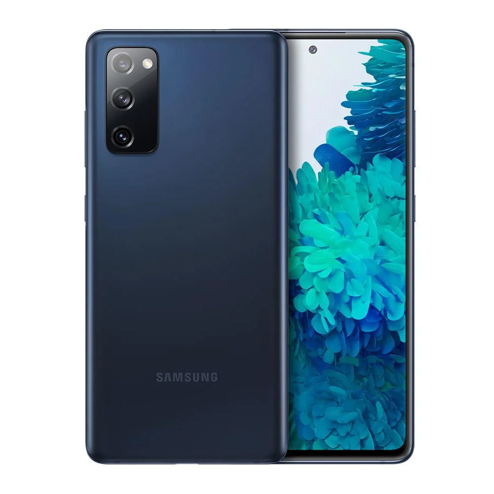 Samsung Galaxy S20 FE 128GB 6GB Android Azul Desbloqueado image number 1
